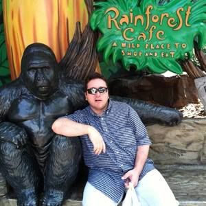 Meet your Posher, Gorgas